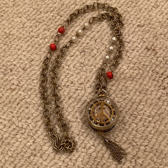 Necklace One of a kind - Picture 6 of 6